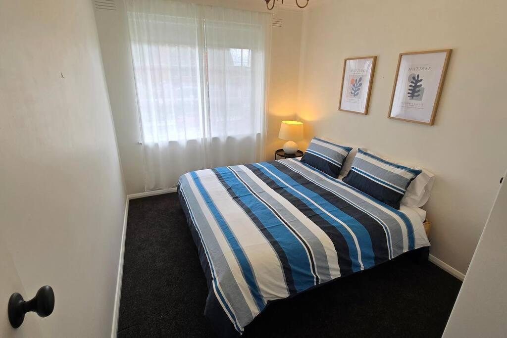Elsternwick Easy Living - 2 Bedroom Sleeping 4 Melbourne Dış mekan fotoğraf