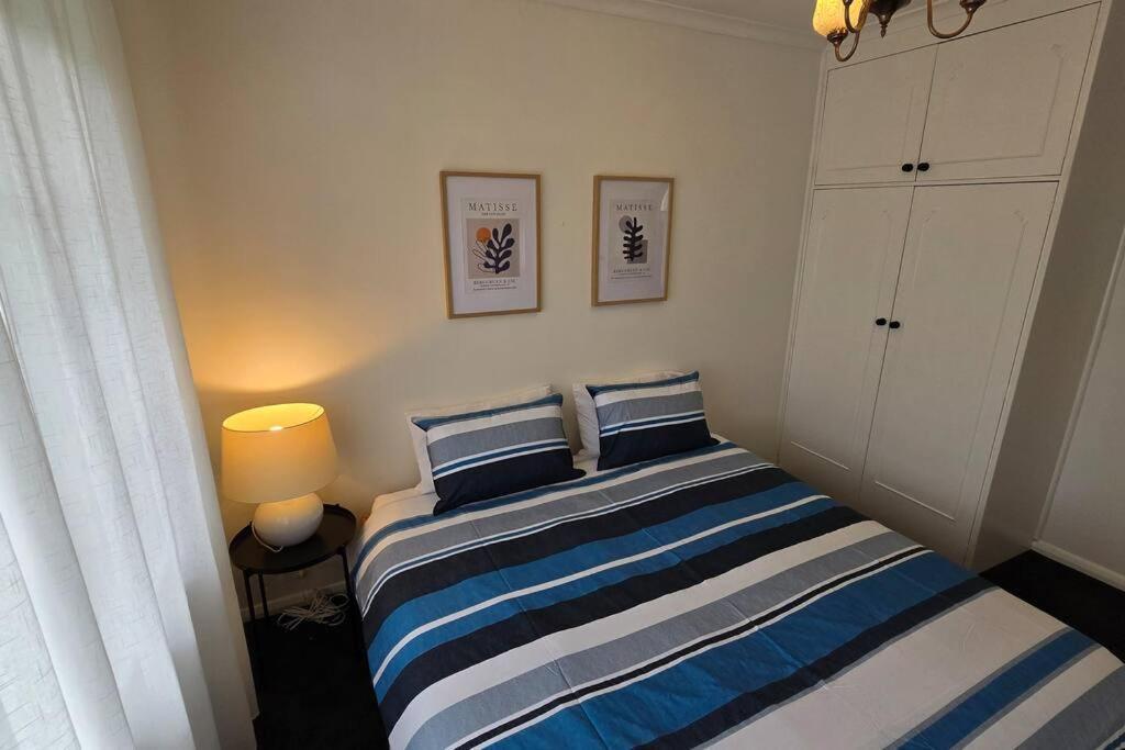Elsternwick Easy Living - 2 Bedroom Sleeping 4 Melbourne Dış mekan fotoğraf